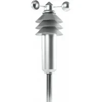 Abbildung von Smart Home Wettersensor basic (HmIP SWO B), Wetterstation