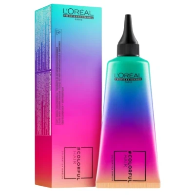 Abbildung von Colorfulhair