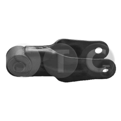 Abbildung von STC T404744 Motorlager hinten Gummimetalllager PEUGEOT: Expert II Tepee, 406 Coupe, 106 Schrägheck, CITROËN: C8, Jumpy MPV, XM I Schrägheck