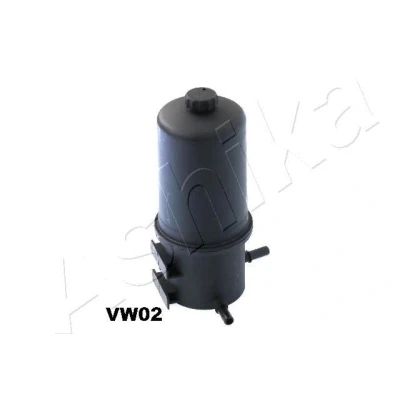 Abbildung von ASHIKA 30 VW VW02 Kraftstofffilter Leitungsfilter VOLKSWAGEN: Amarok Pickup
