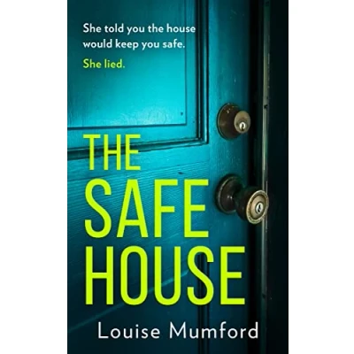 Abbildung von The Safe House: An absolutely unputdownable and gripping psychological thriller