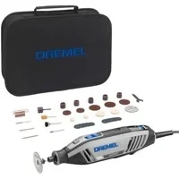 Abbildung von Dremel 4250 JA + 35 teiliges Zubehörset