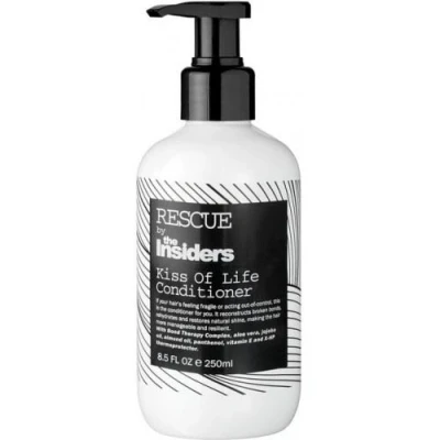 Abbildung von The Insiders Rescue Kiss Of Life Conditioner 100ml