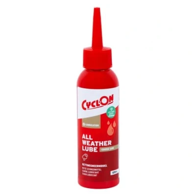 Abbildung von Cyclon All Weather Lube (Course Lube) 125ml