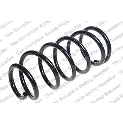 Abbildung von LESJÖFORS 4292640 Fahrwerksfeder Hinterachse Schraubenfeder TOYOTA: Land Cruiser Prado 150