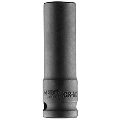 Abbildung von NEO TOOLS 12 314 Kraft Stecknuss 78 14 mm