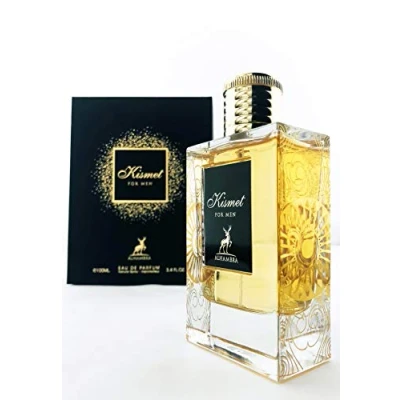 Abbildung von Maison Alhambra Kismet for Women Eau de Parfum 100 ml