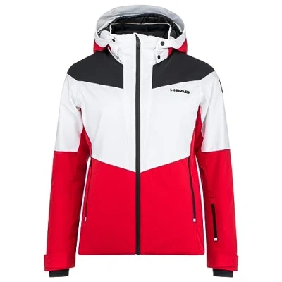 Abbildung von HEAD Element Jacke Damen, Rot