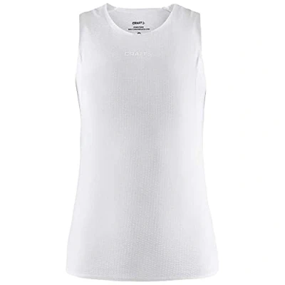 Abbildung von Craft Damen Baselayer NANOWEIGHT SL W, White, XXL, 1908853 900000 8