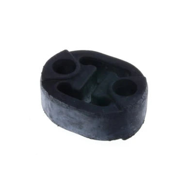 Abbildung von MAXGEAR 27 2821 Halter, Abgasanlage NISSAN: Note I, MICRA 3, Almera II Schrägheck