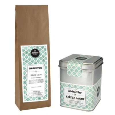 Abbildung von Henosa Kräutertee Haustee