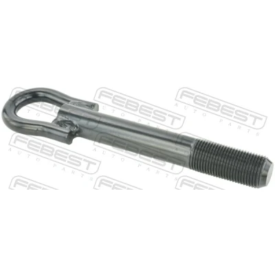Abbildung von FEBEST 0199 DHACV30 Haken 24 0,69 TOYOTA: Yaris II Schrägheck