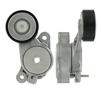 Abbildung von SKF VKM 31125 Spannrolle VOLKSWAGEN: GOLF 6, Polo V Schrägheck, Touran I, SEAT: Ibiza 4 Sportcoupe, Alhambra II