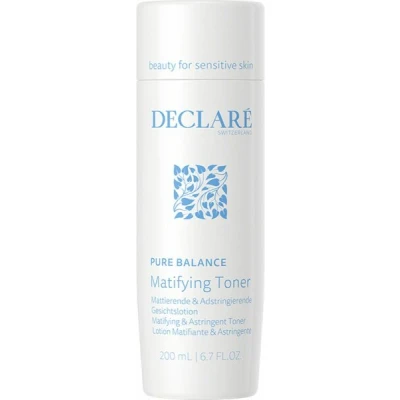 Abbildung von Declaré Pure Balance Matifying Toner 200 ml