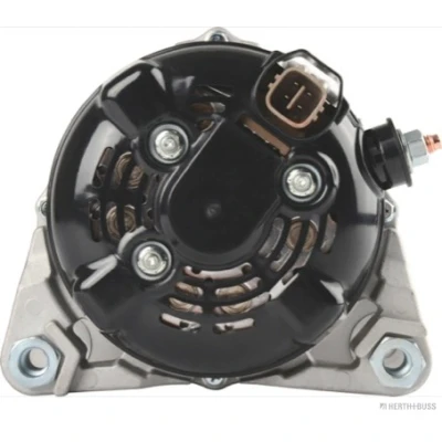 Abbildung von HERTH+BUSS JAKOPARTS J5118031 Lichtmaschine 14V 140A SUZUKI: Grand Vitara 2 SUV