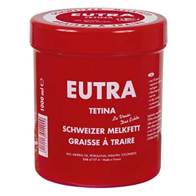 Abbildung von Melkfett Eutra Tetina 1000 ml