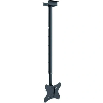 Abbildung von VALUE LCD /TV Deckenhalterung, 50kg