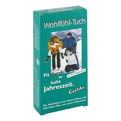 Abbildung von Wohlfühltuch 5 St