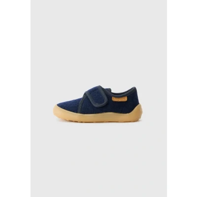 Abbildung von Bisgaard PAV Unisex Sneaker low für Kinder, Größe: 30, Dark blue Schuhe
