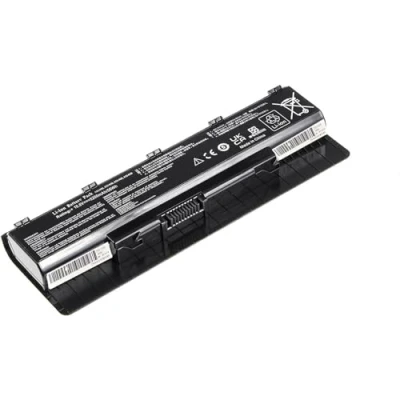 Abbildung von FESTAS 10.8V 5200mAh Laptop Akku A32 N56 Ersatz für Asus N46 N56V N56VB N56VJ N56VM N56VV N56VZ N56D N56DP N56DY N56JR N76 N76V N76VB R401B R501VB R701VB R503C G56 G56JK G56JR PC