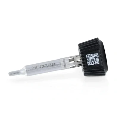 Abbildung von ERSA ERSADUR 142ADLF22 angeschrägt 2,2mm für i Tool Trace &amp; MK2 / Con IoT Lötstation Lötstationen der Serie mit patentierter Beschichtung