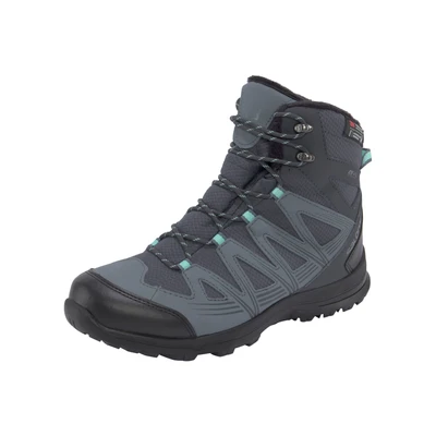 Abbildung von Salomon WOODSEN 2 TS CSWP W Wanderschuh wasserdicht