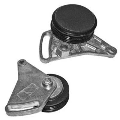Abbildung von MAGNETI MARELLI 331316170558 Riemenspanner AUDI: A4 B6 Avant, B5 A6 C5 VOLKSWAGEN: Golf 4 Schrägheck, Passat GP Variant