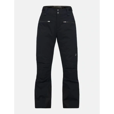 Abbildung von Peak Performance Scoot Damen Black XL