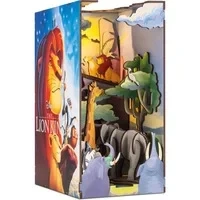 Abbildung von Tiny Adventures Disney König der Löwen