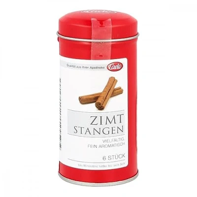 Abbildung von Caelo Zimtstangen ganz 6 St