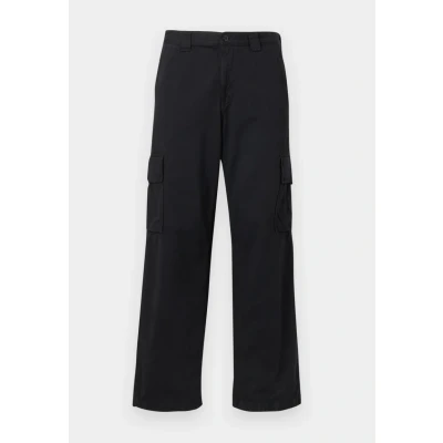Abbildung von Jack &amp; Jones Jpstbill Pants Cargohose, Herren, Größe: 28x30, Black