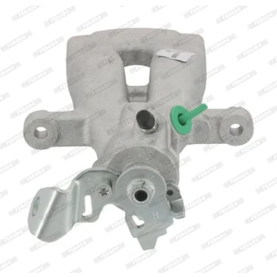 Abbildung von FERODO PREMIER FCL694568 Bremssattel Aluguss ohne Zubehör RENAULT: Clio 3, III Grandtour, Modus / Grand