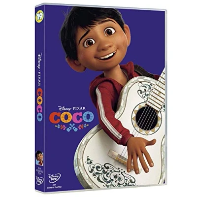Abbildung von Coco Special Pack