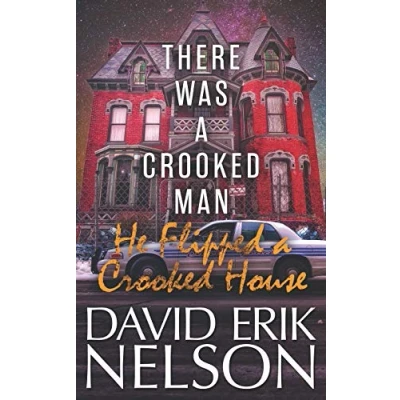 Abbildung von There Was a Crooked Man, He Flipped House