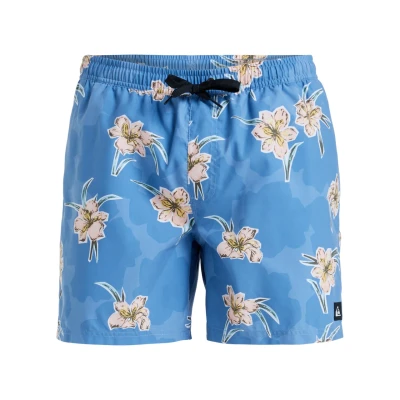 Abbildung von Quiksilver Everyday Straight Badeshorts, Herren, Größe: XL, Blq