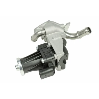Abbildung von METZGER 0892621 AGR Ventil elektrisch Steuerventil ohne Dichtungen FORD: Ranger Mk3, Transit Mk6 Kastenwagen, Pritsche/Fahrgestell