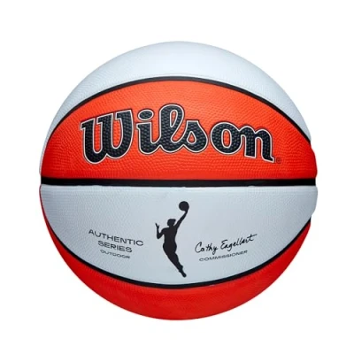 Abbildung von Wilson NBA Auth Series Outdoor 5