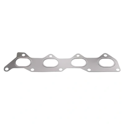 Abbildung von FEBI BILSTEIN 45977 Auspuffkrümmerdichtung Stahl VOLKSWAGEN: Lupo / 3L, Golf 4 Schrägheck, Variant, AUDI: A2, SEAT: Leon II Schrägheck