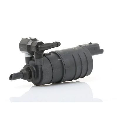 Abbildung von ERA 465036 Waschwasserpumpe 12 für Frontscheibenreinigung RENAULT: CLIO 2, Kangoo I Rapid, 2 Kasten, NISSAN: MICRA Almera Limousine