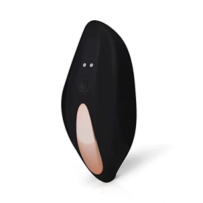 Abbildung von Pantyrebel Remote Control Vibrating Boyshort
