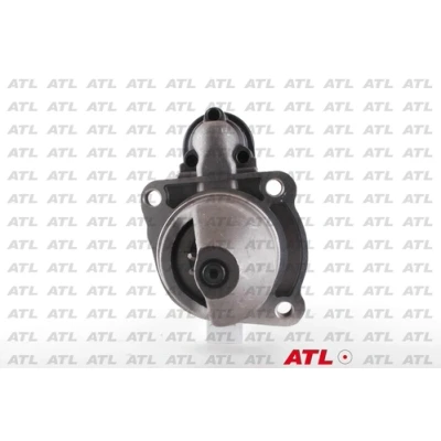 Abbildung von Starter ATL Autotechnik A 10 985