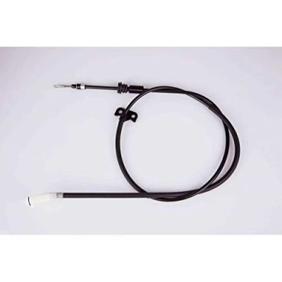 Abbildung von HELLA 8AS 355 662 691 Handbremsseil 2180, 2120 VOLVO: XC90 I