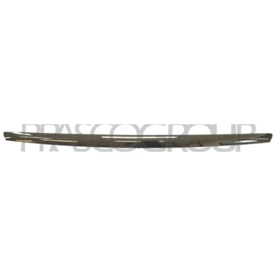 Abbildung von PRASCO FD1102206 Zier /Schutzleiste, Kühlergitter FORD: MONDEO 4, 4 Turnier