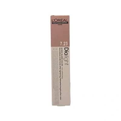 Abbildung von Loreal Prof. Dialight 7.23 50 ml