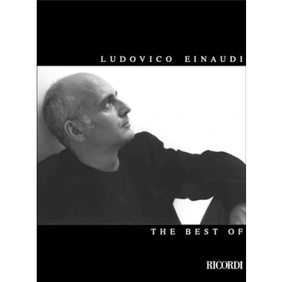 Abbildung von LUDOVICO EINAUDI : THE BEST OF PIANO