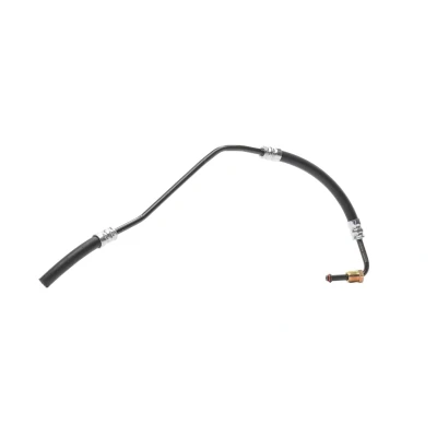 Abbildung von RIDEX 677H0069 Hydraulikschlauch, Lenkung SKODA: Roomster, Fabia 1 Combi, 2 VOLKSWAGEN: Polo IV Schrägheck, Fox Schrägheck