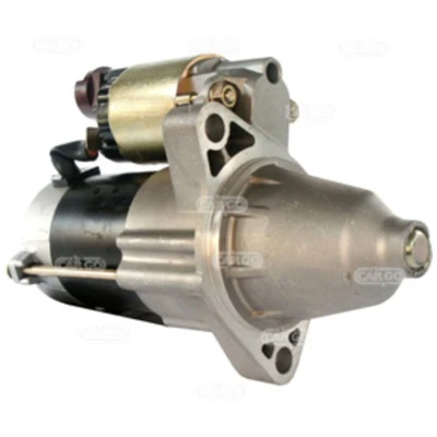 Abbildung von Starter CARGO 113629