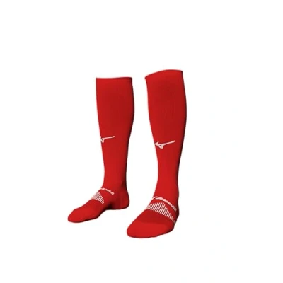 Abbildung von Mizuno Performance OTC Socke, weiß, M