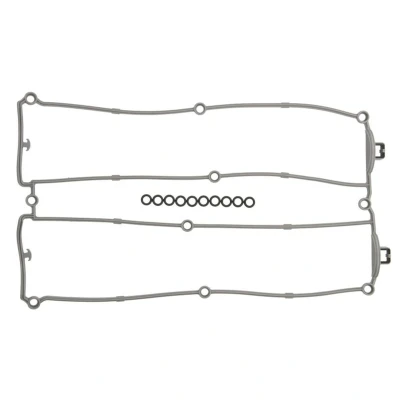 Abbildung von ELRING 389.070 Dichtungssatz, Zylinderkopfhaube FORD: Escort 6 Schrägheck, MONDEO 2, Cabrio