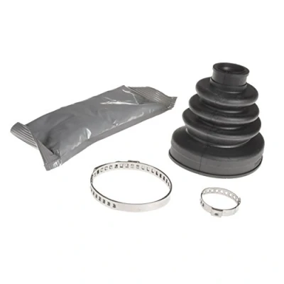 Abbildung von BLUE PRINT ADH28189 Achsmanschette getriebeseitig Gummi HONDA: CIVIC 8 Hatchback
